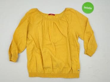 Women's Clothing: S.Oliver, Women's blouse, size S (EU 36) — 2