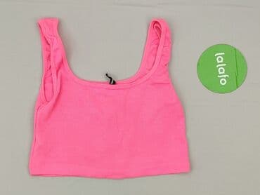 bluzki coco: Sinsay, Top damski, rozmiar S — 3