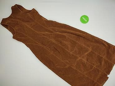 sukienki plus size maxi: Sukienka damska, rozmiar M — 3