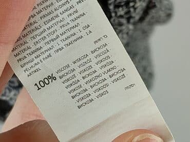 krótkie spodenki oddychające: Sinsay, Szorty damskie, rozmiar 2XS — 9