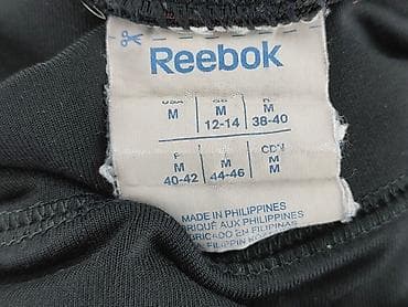 buty deerupt runner: Reebok, Spodnie dresowe damskie, rozmiar M — 5