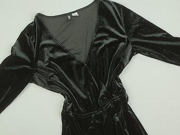 sukienki biale hm: H&M Divided, Sukienka damska, rozmiar L — 1