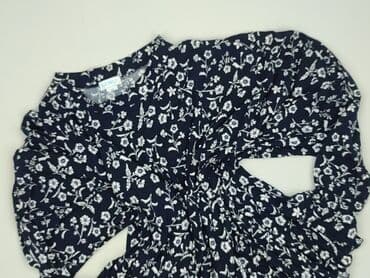 Blue Vanilla, Tunika damska, 4XL