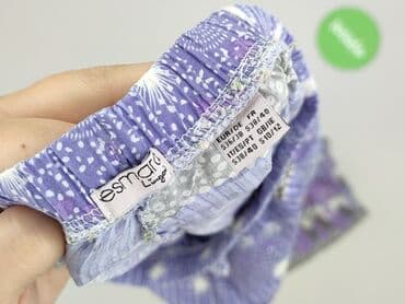 woskowane legginsy z wysokim stanem zara: Esmara, Spodnie damskie, rozmiar S — 4