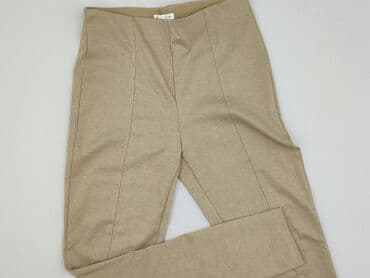 legginsy push up gatta: Sinsay, Legginsy rozmiar M — 1