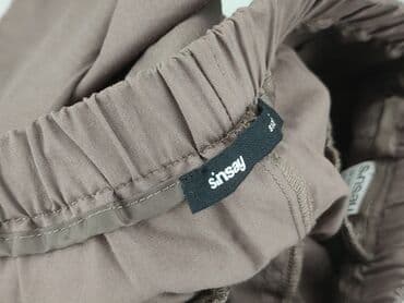 lidl spodnie cargo: Sinsay, Spodnie cargo damskie, S — 4