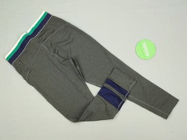 air max buty medyczne: Crane, Legginsy Sportowe damskie, rozmiar S — 3