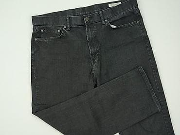 bluza 2 pac: Marks & Spencer, Jeansy dla mężczyzn, rozmiar XL — 1