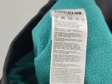odd tshirt: Kurtka przejściowa, Cool Club, 7 lat, 116-122 cm, stan - Bardzo dobry — 5