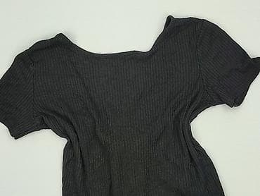 off shoulder: Top damski, rozmiar M — 1