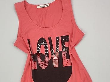T-shirt damski, rozmiar M
