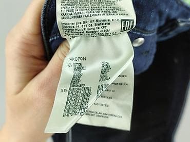 dresy pull and bear: Wrangler, Джинси для чоловіків, розмір L — 6