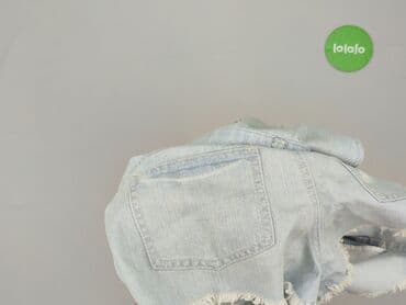 krótkie spodenki dsquared: Denim Co, Ogrodniczki damskie, rozmiar S w lalafo.pl — 6 krótkie spodenki dsquared: Denim Co, Ogrodniczki damskie, rozmiar S — 6