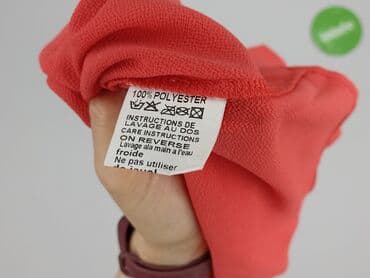 apricot bluzki: Bluzka damska, rozmiar S — 5