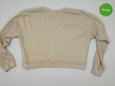 klapki pluszowe nike: Sinsay, Bluza damska
, rozmiar L — 3