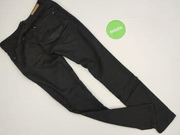 jeans mom slim fit stradivarius: Stradivarius, Jeansy damskie, rozmiar S — 3