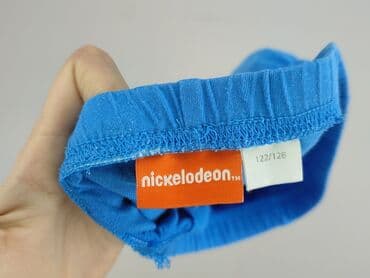 urocze rajstopy zakolanki olx: Leggings for kids, Nickelodeon, 8 years, 128, condition - Perfect — 4