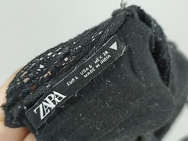 h: Zara, Women`s dress, size L — 4