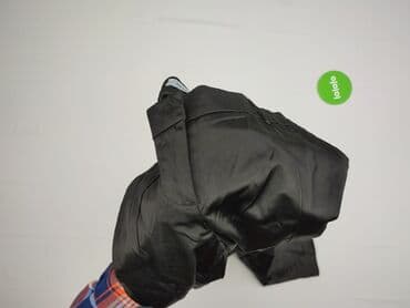 buty do garnituru badura: Reserved, Spodnie materiałowe damskie, rozmiar M — 5