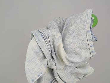 pull i bear bluza: Джинси, Little kids, 5-6 р., 110/116, стан - Дуже гарний — 4