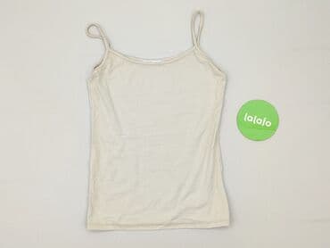 zara bluzki basic: Zara, Top damski, rozmiar S — 2