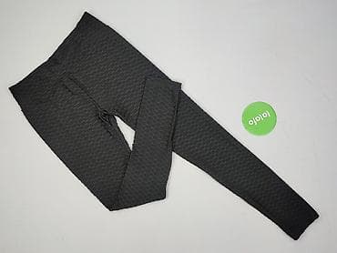 dresy komplety: Legginsy Sportowe damskie, rozmiar S — 2
