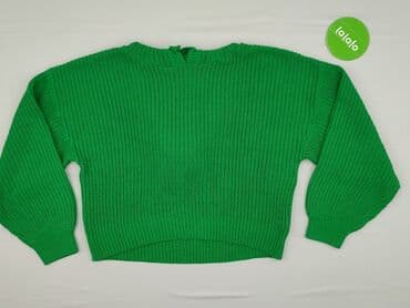 Kobiety: H&M, Sweter damski, rozmiar S — 2