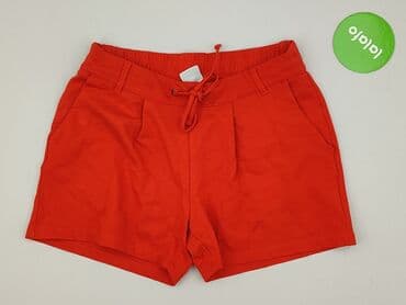 materiał do stroju kąpielowego: Jacqueline De Yong, Szorty damskie, rozmiar M — 2