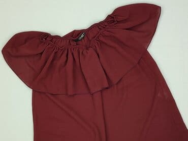 hiszpanki bluzki czarne: Quiz, Bluzka damska, rozmiar M — 1