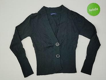 szafa gra second hand: Kardigan damski, rozmiar S — 2