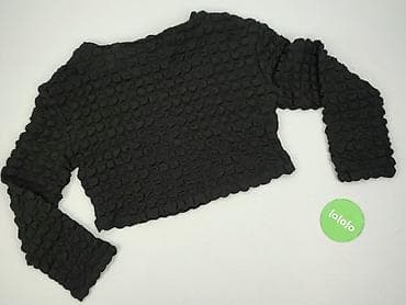 bluzka do klubu: Lola, Top damski, rozmiar One size — 2