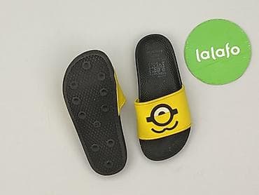 obcierające klapki: Klapki 27, Używany — 3