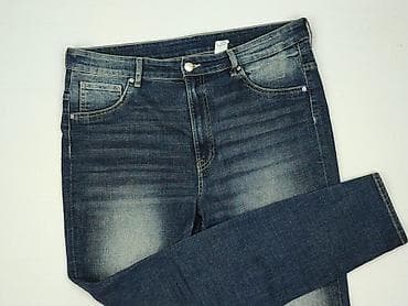ksubi jeans: H&M, Jeansy damskie, rozmiar XL — 1
