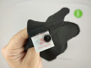 marynarki damskie theory: Infinity Woman, Bluzka damska, rozmiar XL — 5