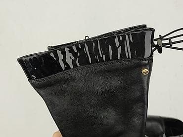 ugg pepco: Rieker, Kozaki damskie, rozmiar 38 — 6