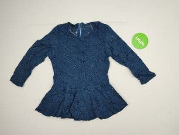 sukienka o kroju marynarki h: Amisu, Women's blouse, size M (EU 38) — 2