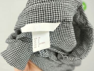 koszula z eko skóry reserved: H&M, Koszula damska, M — 4