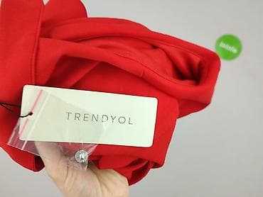 sukienki maxi: Trendyol, Sukienka damska, rozmiar M — 7