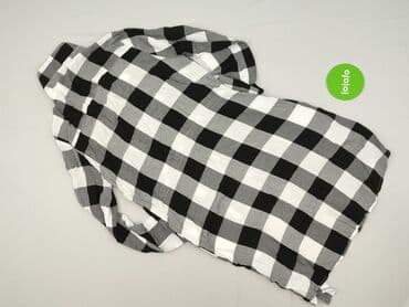 lidl koszula w kratę: House, Women`s dress, size L — 3