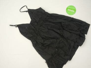 body koronkowe czarne sinsay: Sinsay, Sukienka damska, rozmiar L — 5