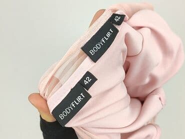 bialcon sukienki: Bodyflirt, Sukienka damska, rozmiar XL — 4