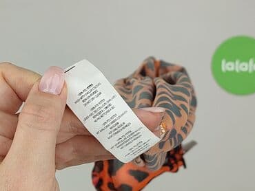 srebrne spódnice midi: Boohoo, Спідниця жіноча, розмір L — 6