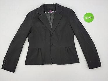 eobuwie buty do garnituru: Marynarka damska, rozmiar XL — 2