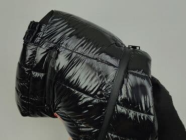 tkanina na kurtki puchowe: Kurtka zimowa damska, rozmiar M — 7