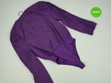 sweter z odkrytymi ramionami zara: Zara, Body damskie, M — 3