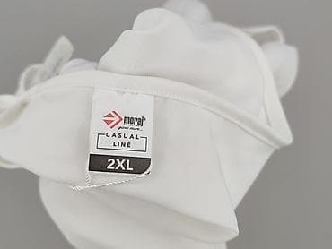 moraj bluzki: Moraj, Top damski, rozmiar 2XL — 5