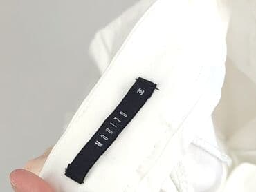 spodenki do: Mohito, Szorty damskie, rozmiar S — 4