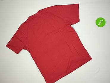 pull i bear bluza: Lerros, T-shirt for men, size L — 3