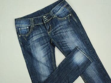 ecko jeans: Jeansy damskie, rozmiar L — 1
