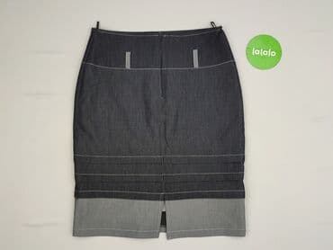 класичні костюми жіночі: Women`s skirt, size M (EU 38) — 3